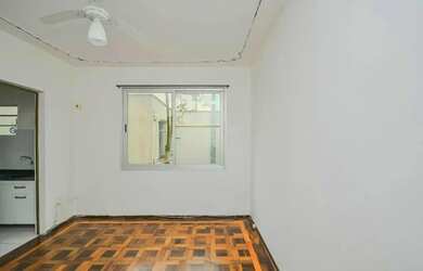 Imagem 3: Apartamento JK para alugar no bairro Menino Deus em Porto Alegre