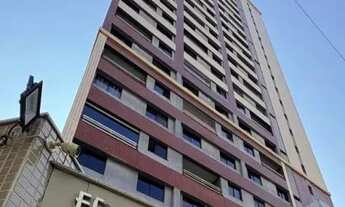 Imagem 2: Apartamento Mobiliado para Venda em Fortaleza, Meireles, 2 dormitórios, 1 suíte, 2 banheir