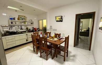 Imagem 5: Oportunidade - Casa Sobrado - Bosque dos Eucaliptos - 3 Dormitórios - 152m²