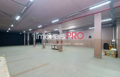 Imagem 2: Galpao em ZEU Galpão / depósito com venda por R$36.000.100