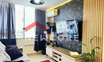 Imagem 2: Apartamento em Rua Tapajós - Vila Cachoeirinha - Cachoeirinha/RS