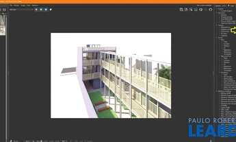 Imagem 2: COBERTURA - PERDIZES - SP