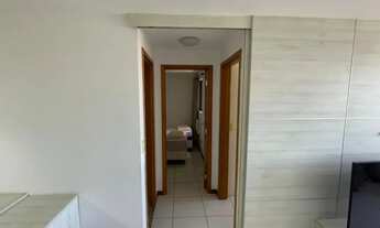 Imagem 5: Alugo apartamento 2/4 100% mobiliado melhor localização da Jatiúca - Maceió - AL