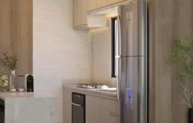 Imagem 7: APARTAMENTO RESIDENCIAL em Curitiba - PR, Água Verde