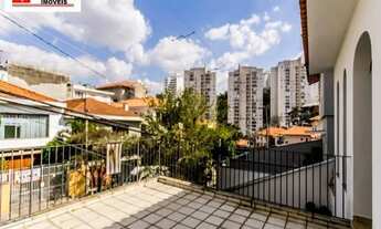 Imagem 3: CASA TÉRREA COM AMPLO QUINTAL E EDICULA