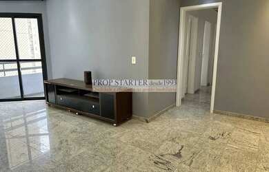 Imagem 2: Apartamento para locação com 70 m², 3 dormitórios - Saúde