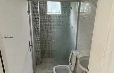 Imagem 7: Apartamento para Venda em Maceió, Petrópolis, 2 dormitórios, 1 banheiro, 1 vaga