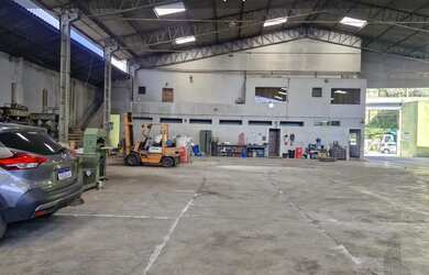 Imagem 3: GALPÃO COMERCIAL em SÃO PAULO - SP, VILA NATÁLIA