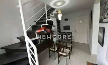 Imagem 2: Cobertura em Avenida São José dos Campos - Jardim Nova Europa - Campinas/SP