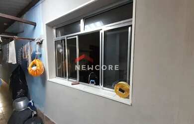 Imagem 2: Casa em Rua trinta - Balneario Itaguai - Mongaguá/SP