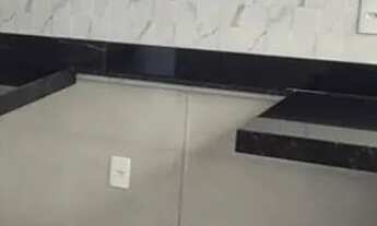 Imagem: Linda casa no Pinheirinho