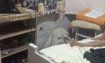 Imagem 7: Vendo casa ou troco por outra casa