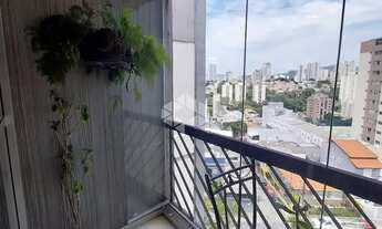 Imagem 6: Apartamento 3 dormitórios e 1 vaga - Vila Albertina