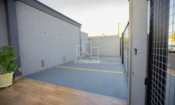 Imagem 3: Casa à venda no Condomínio Parque Residencial Cândido Portinari