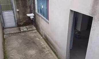 Imagem 3: ALUGUEL KITNET Casa com 1 dormitório