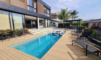 Imagem: Casa com 4 dormitórios à venda, 450 m²