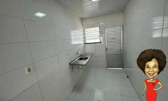 Imagem 6: Casa em Socorro Casa com 3 dormitórios