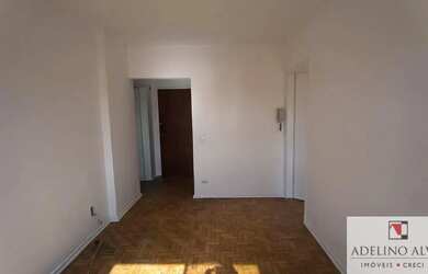 Imagem 3: Apartamento para locação na Vila Lageado, 1 dormitório