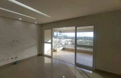 Imagem 2: Oportunidade - Apartamento - Jardim das Industrias - Splendor Garden - 4 Dormitórios - 122