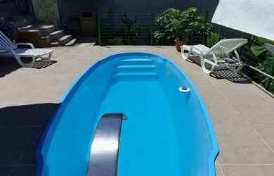 Imagem 2: Venha curtir o verão e Carnaval de guarapari nas melhores praias da Enseada Azul