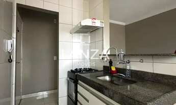 Imagem 3: Apartamento para Venda em Betim, Conjunto Habitacional Bueno Franco, 2 dormitórios, 1 banh