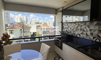 Imagem 2: Apartamento 3/4 à venda na Graça