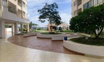 Imagem: Apartamento para comprar Parque Industrial