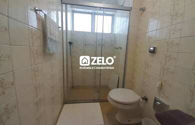 Imagem 5: Apartamento à venda com 83,26 m², 2 quartos 1 vaga em Centro, Campinas