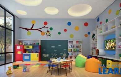 Imagem 4: APARTAMENTO - JARDIM AMÉRICA - SP