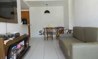 Imagem 5: Ótimo 02 quartos com Varanda Gourmet, Suíte e Vaga em Santa Rosa