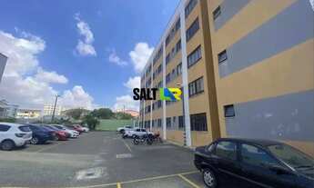 Imagem 2: APARTAMENTO PORTAL DOS PÁSSAROS - 3 QUARTOS, 1 VAGA - R$300.000,00