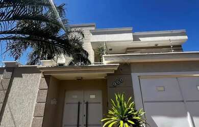 Imagem: Casa para alugar e à venda no bairro Vila