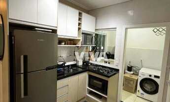 Imagem 5: Apartamento com 2 dormitórios à venda, 47 m² por R$ 315.000,00 - Santa Regina - Itajaí/SC