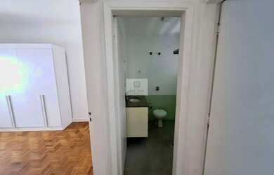 Imagem 6: Apartamento 1 Dormitório - Santa Cecilia