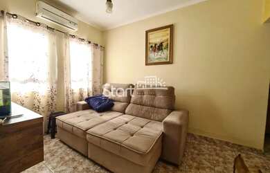 Imagem 2: Casa - Parque Jambeiro - Campinas