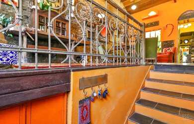 Imagem 2: Residência diferenciada na Demétrio Ribeiro. Residencia e ou comercial