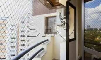 Imagem 4: Apartamento em Perdizes com 3 dormitórios