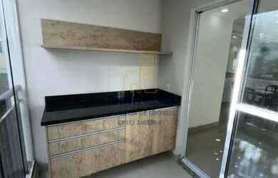 Imagem 7: Apartamento completo em Vila Ivone - conforto, praticidade e excelente localização!