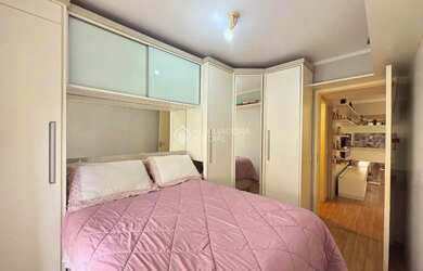 Imagem 5: Imóvel para venda tem 42 m², com 1 quarto, bairro Cidade Baixa - Porto Alegre - RS