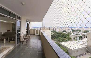 Imagem 5: Apartamento 4 quartos a venda no Setor Oeste