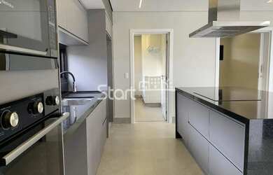 Imagem 7: Casa - Loteamento Alphaville Campinas - Campinas