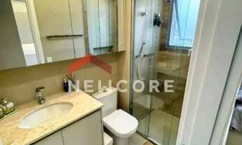 Imagem 6: Apartamento em Rua Ernesto de Castro - Brás - São Paulo/SP