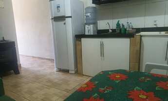 Imagem 5: Casa para varaneio