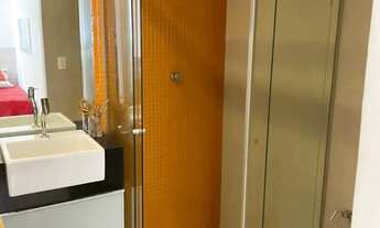 Imagem 6: Imóvel para venda tem 43 metros quadrados com 2 quartos em Torre - Recife - PE