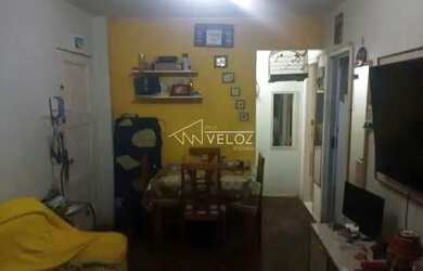 Imagem 3: Apartamento - / Residencial / Catumbi