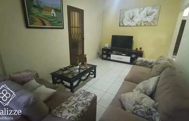 Imagem 3: Casa para Venda em Volta Redonda / RJ no bairro São Luís