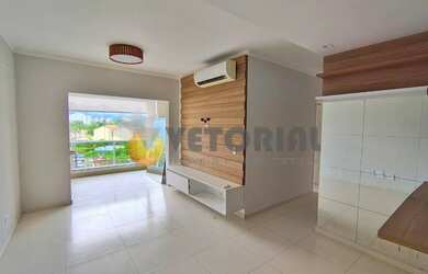 Imagem 4: Apartamento com 2 dormitórios para alugar, 80 m² por R$ 4.200,00/mês - Prainha - Caraguata