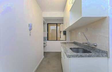 Imagem 5: Apartamento para aluguel, 3 quartos, 1 vaga, Centro Cívico - Curitiba/PR