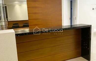 Imagem 7: Sala - Cambuí - Campinas