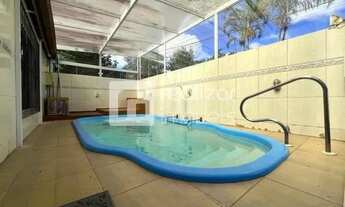 Imagem 2: Casa 4 quartos no bairro Rio Tavares - Florianópolis